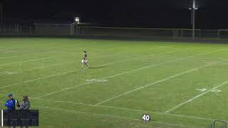 Auburndale vs Mauston High School JV Football [upl. by Forsta]