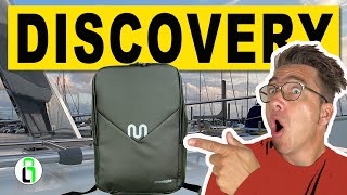 OneMate Discovery Rucksack Test Review [upl. by Fauman]