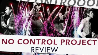 One direction No Control Project Review Radio Reactions [upl. by Arod]