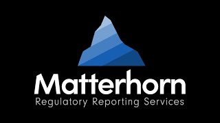 AIFMD Annex IV reporting software  Matterhorn [upl. by Nwahsaj315]