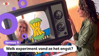 Janouk van het Klokhuis beantwoordt vragen van kinderen [upl. by Egiedan408]