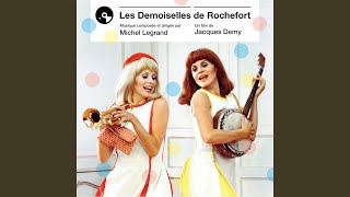 Chanson des jumelles From quotLes demoiselles de Rochefortquot [upl. by Maise225]