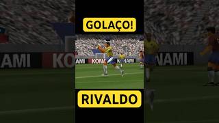 EMOÇÃO PURA fifa chile copadomundo patch gameplay playstation winningeleven futebol [upl. by Ttelracs821]