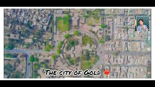 The city of gold🫀❤️🎶 [upl. by Christis70]