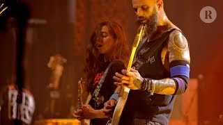 Baroness Extended Live Version of quotBorderlinesquot [upl. by Stearns]