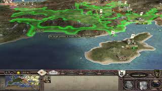 pt1 Progressing the Steppes  Vanilla Kingdoms  Mongols  Medieval 2 Total War [upl. by Airemat]