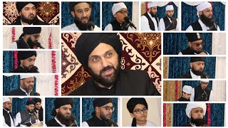 Giyarwee Shareef  Jamia Heddaria Rochdale  12102024 [upl. by Berlin]