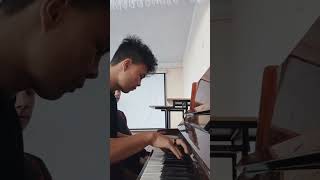 Rauf Faik  Kolibelnaya piano [upl. by Cerelly73]