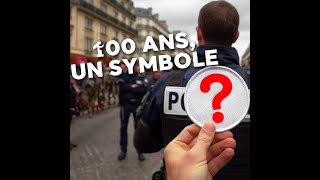 UN1TÉ célèbre 100 ans de syndicalisme policier [upl. by Fineberg]