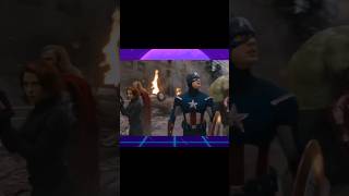 TOP 2 DE BILHETERIA marvel disneyplus nerd avengers vingadores [upl. by Nilcaj]