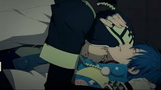 【DRAMAtical Murder】ノイズルート 6 [upl. by Attela]