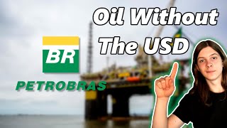 Investing In BRICS Petrobras Stock Analysis PBR PBRA [upl. by Kauffman]