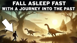 4 Hours Of Amazing PREHISTORIC Facts To FALL ASLEEP Fast A INCREDIBLE Journey into the Past [upl. by Yael]