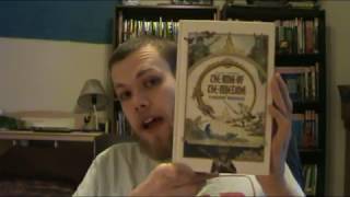 The Ring of Nibelung 2000 Review [upl. by Ehgit879]