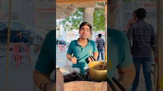 Chai Ki Tapri Per Hui Ladai😂  funny youtubeshorts shorts [upl. by Itaws174]