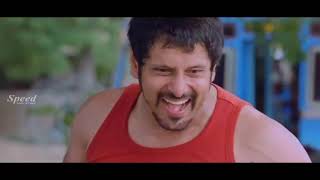 Rajapattai malayalam dubbed movie scenes [upl. by Tri]