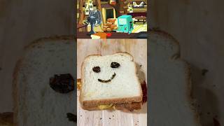 BMOs Sentient Sandwich [upl. by Gib]