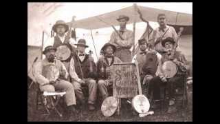 2nd South Carolina String Band  When Johnny Comes Marching Home [upl. by Pyotr]