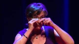 Comment rebrancher son cerveau   Isabelle Filliozat  TEDxVaugirardRoad [upl. by Ramsa]