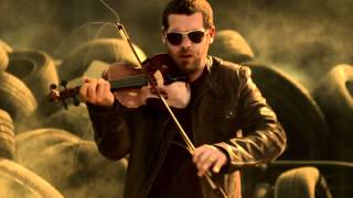 Ashley MacIsaac  Poka Rokin [upl. by Eeltrebor]