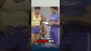 The Truth About Gaining Muscle and Losing Fat at The Same Time Mike Mentzer amp Boyer Coe [upl. by Gardiner116]