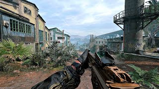 Call of Duty Modern Warfare 3  Team Deathmatch Gameplay Multiplayer Ray Tracing [upl. by Faludi]