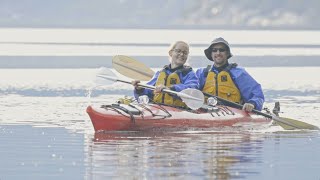 Explore the UNESCO fjord Tafjord [upl. by Annais824]