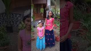 Raghava rama song by Daksha and Dakshina [upl. by Elbring]