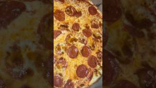 NY Original Slices Pizza in North Carolina is super delicious [upl. by Yrevi]