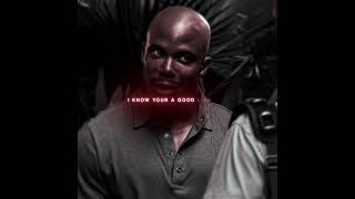 Is Doakes the best Dexter antagonist  FAKE EVERYTHING  dexter dexteredit [upl. by Esetal]