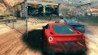 Redline Sped up  DJ Gontran asphalt8 recommended music [upl. by Marchelle]