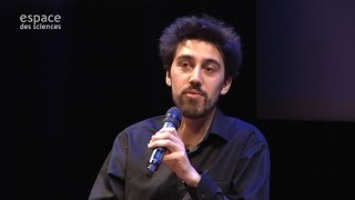 Maxime Hervé Lévolution des espèces  mais doù sort vraiment cette idée [upl. by Heti]