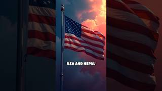 USA Vs Nepal Military Power 2024🔥🇺🇸😱 history historyfacts shorts viral [upl. by Cissiee]