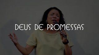 Deus de Promessas  Banda Extra  Igreja Presbiteriana de Pinheiros [upl. by Bartle]