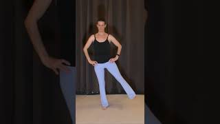 Short preview of a Standing AbsObliques Workout 10minuteworkout just10withjanelle [upl. by Akinihs]