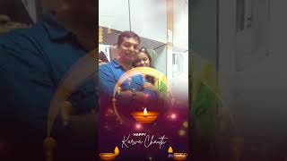 karwachauth youtubeshorts [upl. by Hildegaard431]