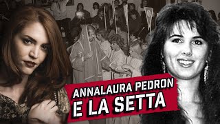 La Setta di Pordenone il Delitto di Annalaura Pedron e la Telsen Sao  truecrime [upl. by Argus]