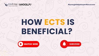 How ECTS is beneficial [upl. by Hareema]