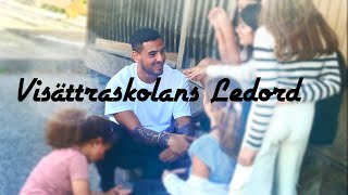 Visättraskolans Ledord [upl. by Norat]