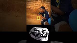 Mr Bombastic 🤩🤩 shorts shortsviral shortvideo funny ai memes trollface [upl. by Heti524]