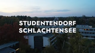 Studentendorf Schlachtensee Ein Film von Mila Hacke [upl. by Azeret206]