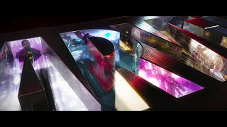 Marvel Studios  AntMan and the Wasp Quantumania Intro  2023 [upl. by Sinnod]