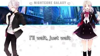 「Nightcore」→ Little Do You Know  Switching Vocals [upl. by Nilde]