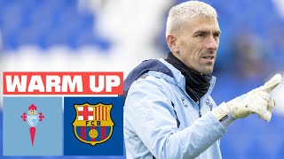 🔴 RC CELTA vs FC BARCELONA  PREVIA DEL PARTIDO [upl. by Packston465]