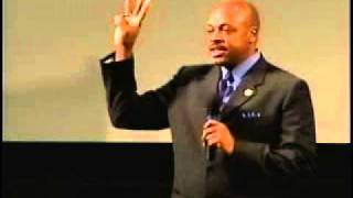 Coach Ken Carter Motivational Speaker [upl. by Hebel]