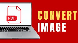 How to Convert Image to PDF File in Google Docs  Quick Tutorial [upl. by Carpet]