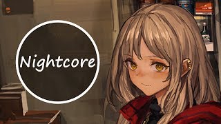 Nightcore   NEFFEX  Never Give Up [upl. by Katerine]