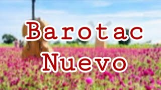 🔴HISTORY OF BAROTAC NUEVO [upl. by Cykana]