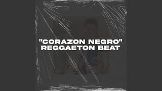 quotCorazon Negroquot Almighty Type Beat Reggaetona [upl. by Kirsti756]