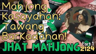 Jhat Mahjong Series 21241 [upl. by Wey]